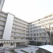 総戸数２７７戸　大規模マンション(外観)