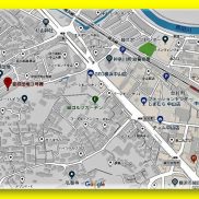 周辺地図(地図)