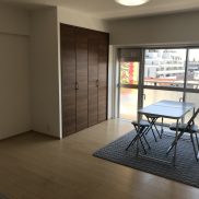 洋室約７帖(子供部屋)
